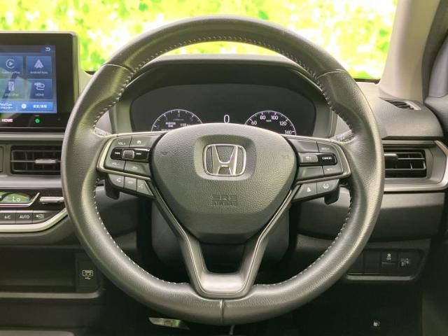 ホンダ WR-V