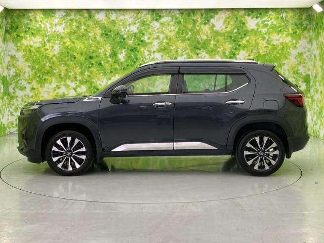ホンダ WR-V