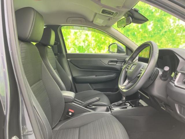 ホンダ WR-V