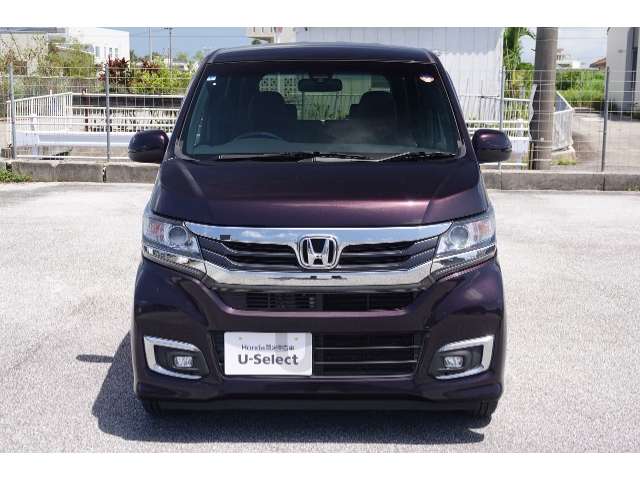 ホンダ N-WGN