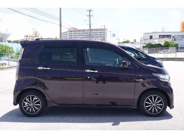 ホンダ N-WGN