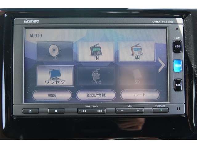 ホンダ N-WGN