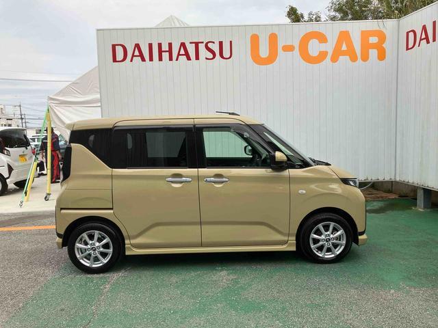 ダイハツ ムーヴ