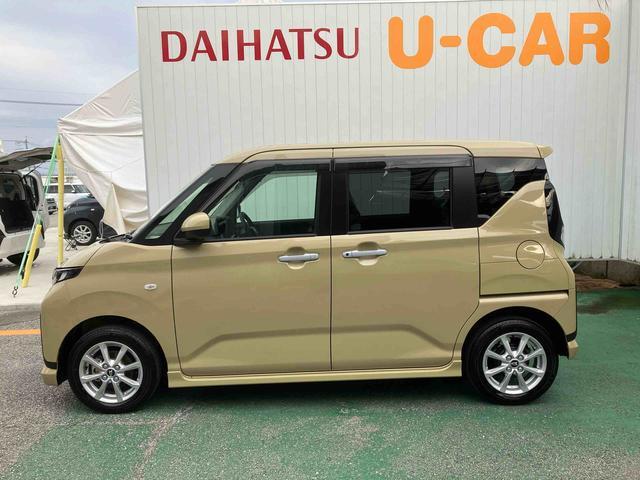 ダイハツ ムーヴ