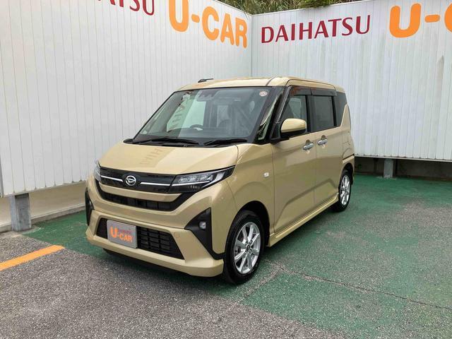 ダイハツ ムーヴ