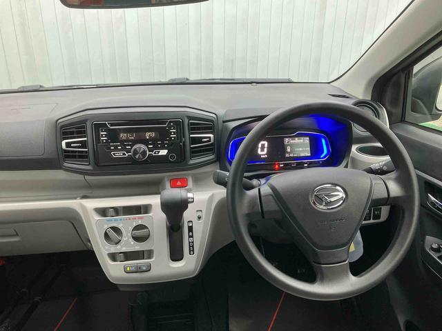 ダイハツ ミライース