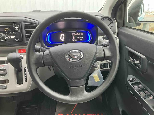 ダイハツ ミライース