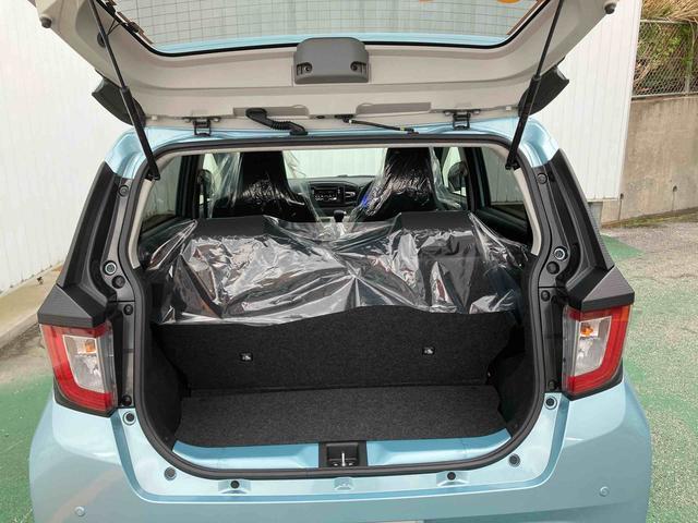 ダイハツ ミライース