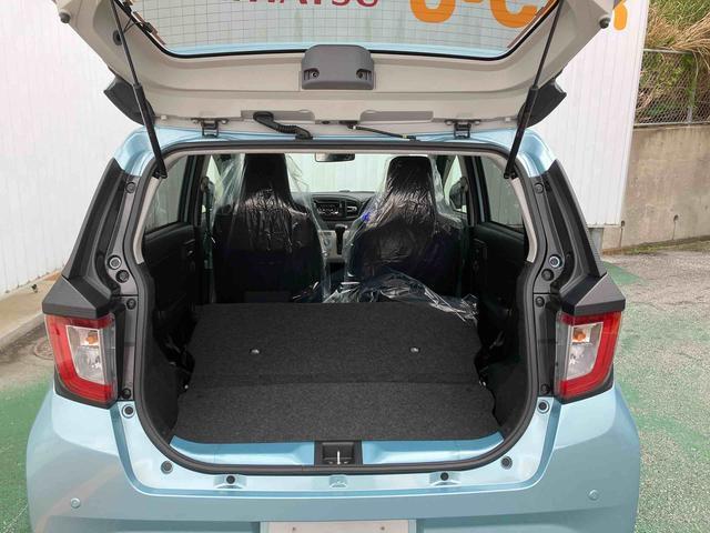 ダイハツ ミライース