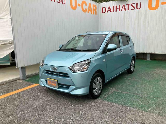 ダイハツ ミライース