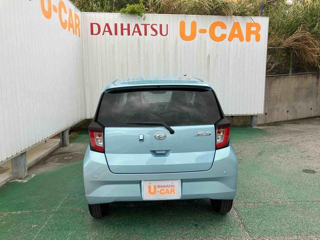 ダイハツ ミライース