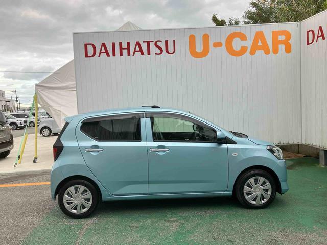 ダイハツ ミライース