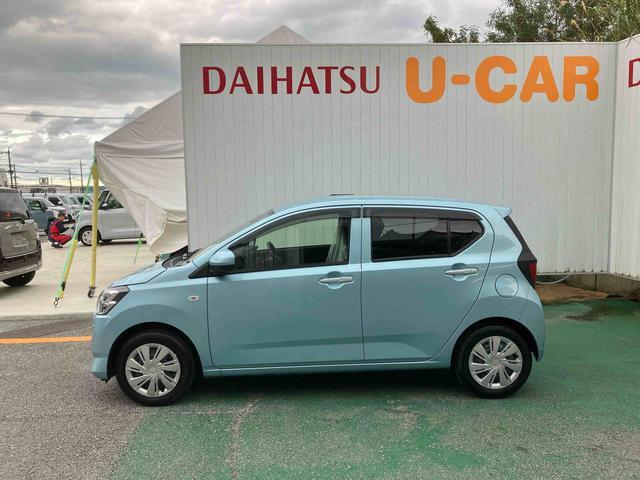 ダイハツ ミライース