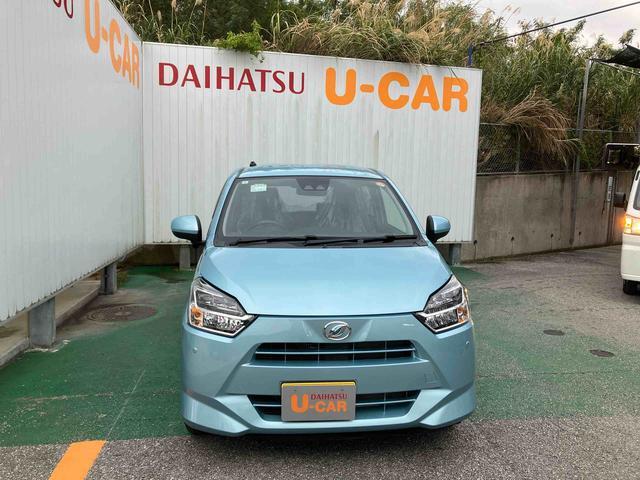 ダイハツ ミライース