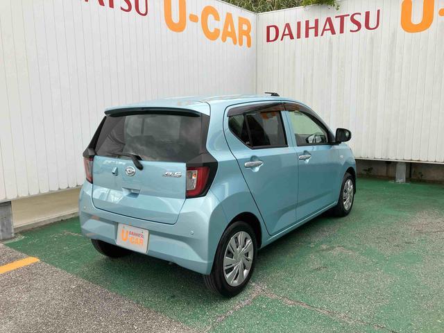 ダイハツ ミライース