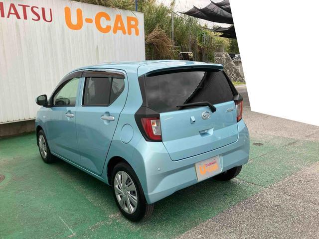 ダイハツ ミライース