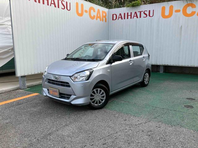 ダイハツ ミライース