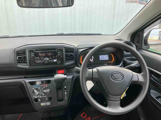 ダイハツ ミライース