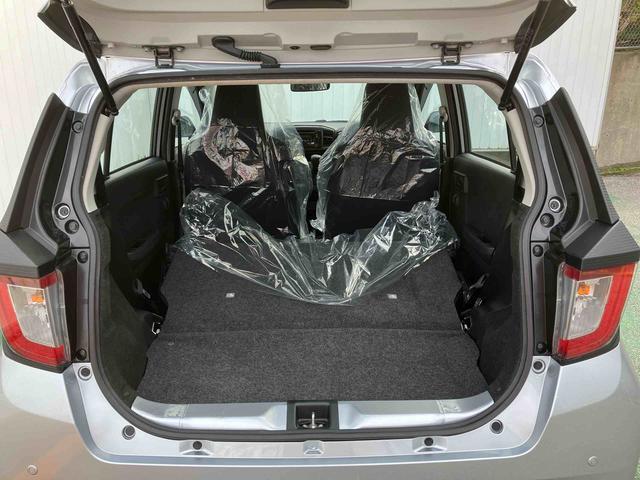 ダイハツ ミライース