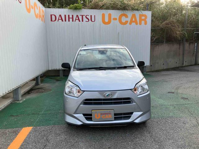 ダイハツ ミライース