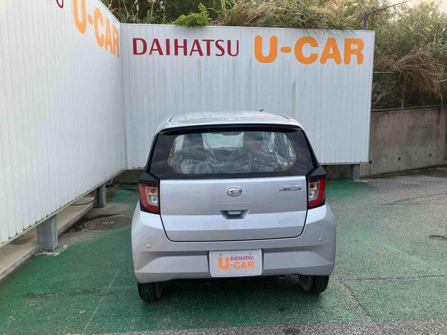 ダイハツ ミライース