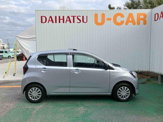 ダイハツ ミライース