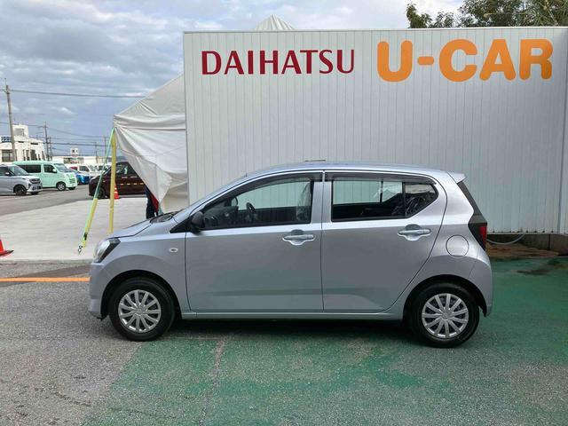 ダイハツ ミライース