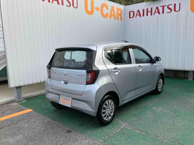 ダイハツ ミライース