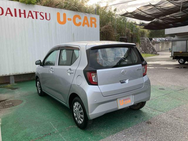 ダイハツ ミライース