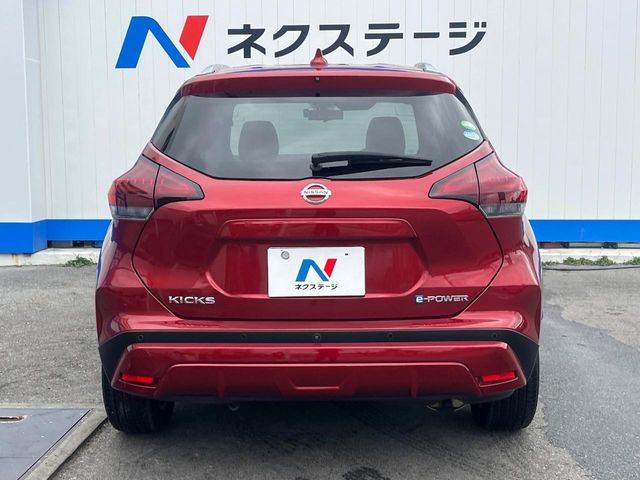 日産 キックス