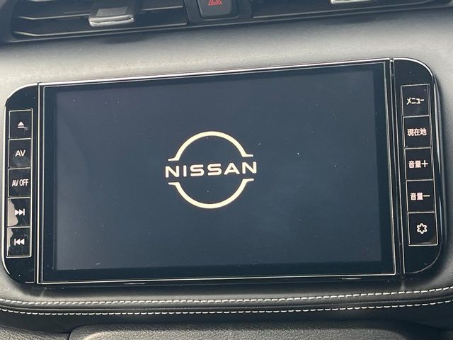 日産 キックス