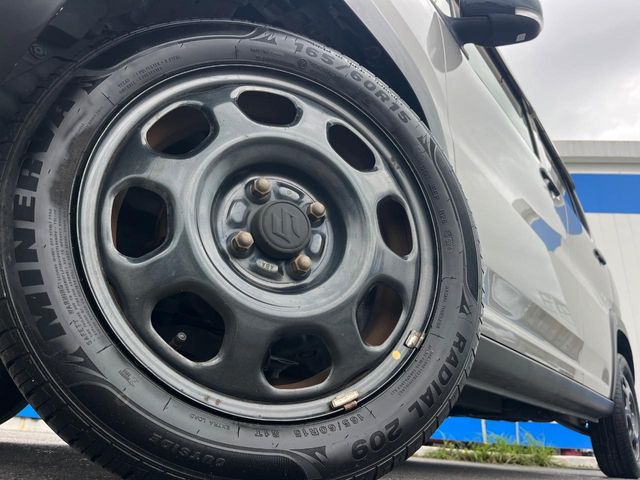 スズキ ハスラー