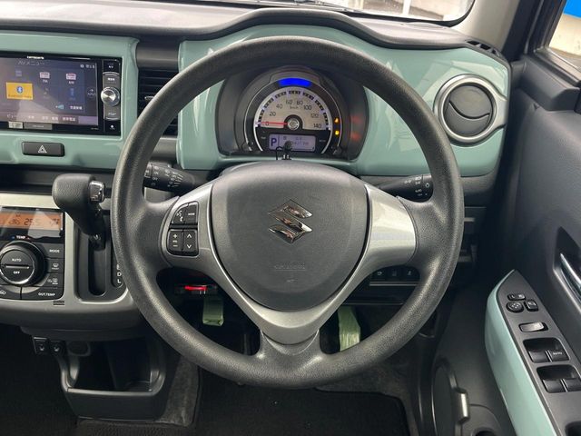 スズキ ハスラー