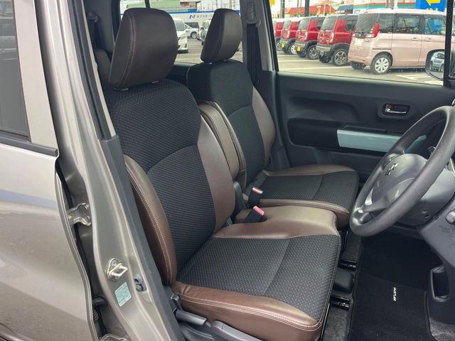 スズキ ハスラー