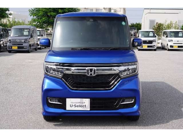 ホンダ N-BOX