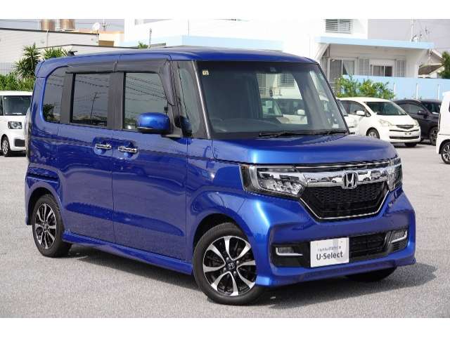 ホンダ N-BOX