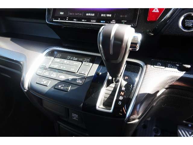 ホンダ ステップワゴン