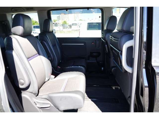 ホンダ ステップワゴン