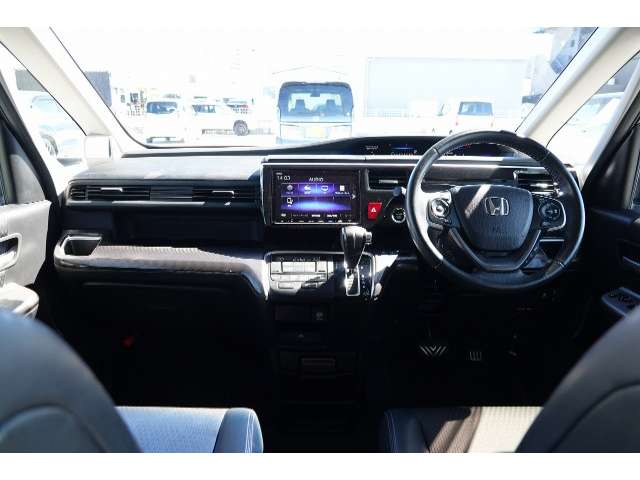 ホンダ ステップワゴン