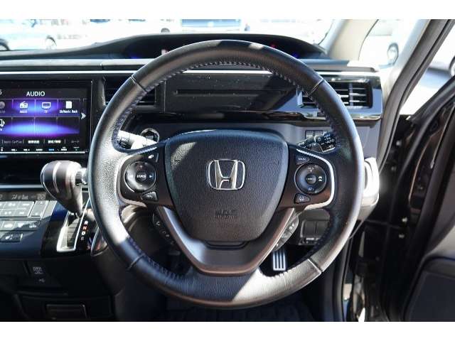 ホンダ ステップワゴン