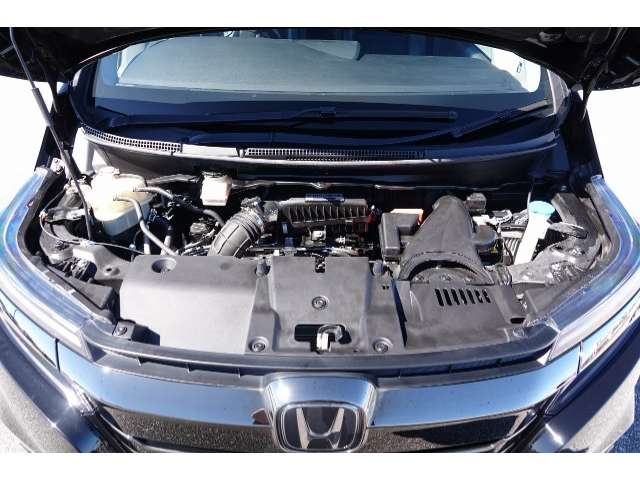 ホンダ ステップワゴン