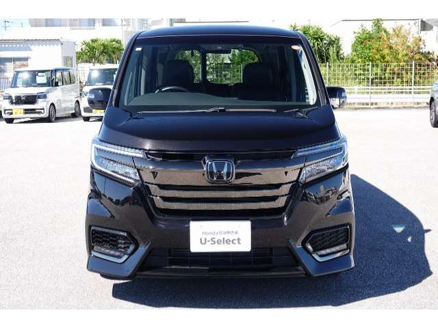 ホンダ ステップワゴン