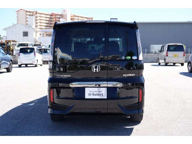 ホンダ ステップワゴン