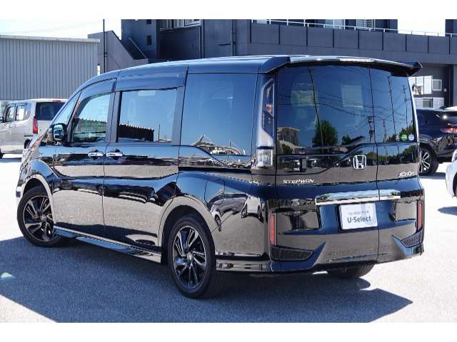 ホンダ ステップワゴン