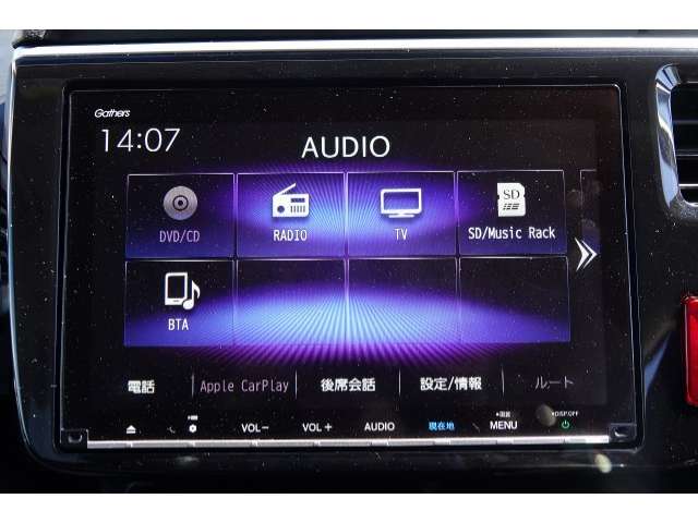 ホンダ ステップワゴン