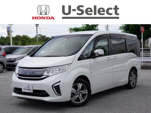 ホンダ ステップワゴン