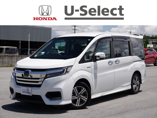 ホンダ ステップワゴン