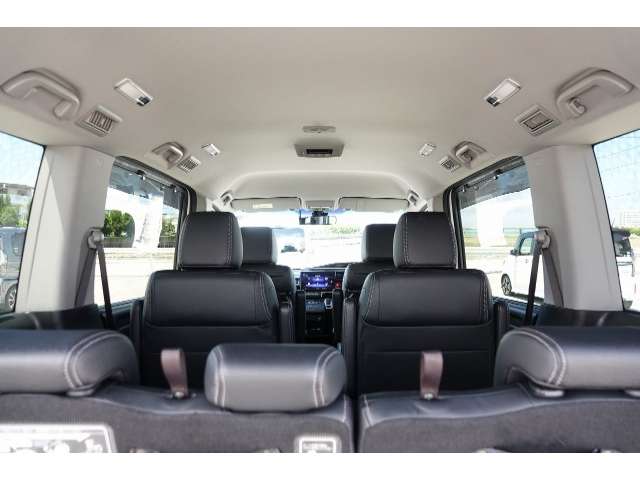 ホンダ ステップワゴン