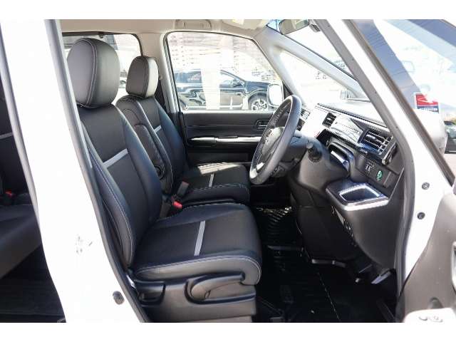 ホンダ ステップワゴン