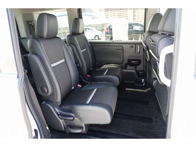 ホンダ ステップワゴン